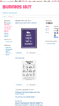 Mobile Screenshot of bunnieshut.blogspot.com