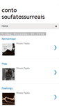 Mobile Screenshot of contosoufatossurreais.blogspot.com