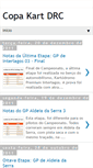 Mobile Screenshot of copakartdrc.blogspot.com