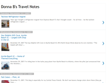 Tablet Screenshot of djbtravel.blogspot.com