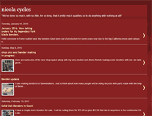 Tablet Screenshot of nicolacycles.blogspot.com