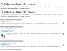 Tablet Screenshot of pdiabtico.blogspot.com