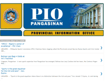 Tablet Screenshot of piopangasinan.blogspot.com