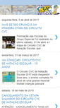 Mobile Screenshot of circuitocvc.blogspot.com
