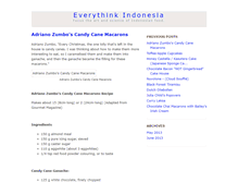 Tablet Screenshot of everythink-indonesia.blogspot.com