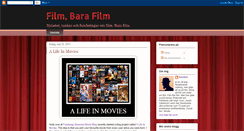 Desktop Screenshot of filmbarafilm.blogspot.com