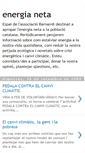 Mobile Screenshot of energianeta.blogspot.com