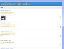 Tablet Screenshot of crawfordsvilleyouthfootball.blogspot.com