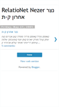 Mobile Screenshot of nezerkt.blogspot.com