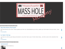 Tablet Screenshot of massholemommy.blogspot.com