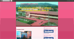 Desktop Screenshot of form6-smkpbu.blogspot.com