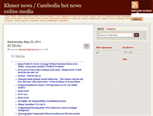 Tablet Screenshot of khmernews-today.blogspot.com