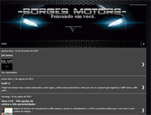 Tablet Screenshot of borgesmotors.blogspot.com