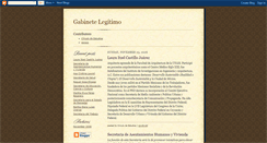 Desktop Screenshot of circulodeestudios-gabinete.blogspot.com