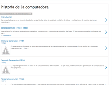 Tablet Screenshot of historiadelacomputadora-rosario.blogspot.com