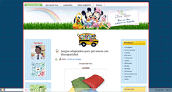 Desktop Screenshot of little-bytetsunami.blogspot.com