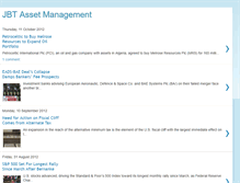 Tablet Screenshot of jbtasset.blogspot.com