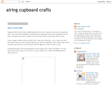 Tablet Screenshot of intheairingcupboardcrafts.blogspot.com