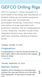Mobile Screenshot of gefcodrillingrigs.blogspot.com