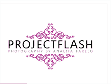 Tablet Screenshot of projectflash1.blogspot.com