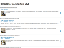 Tablet Screenshot of bcntoastmasters.blogspot.com
