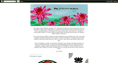 Desktop Screenshot of mubianchi.blogspot.com