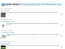 Tablet Screenshot of deak-tgrafika1.blogspot.com