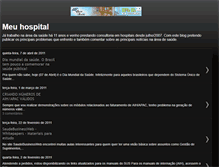 Tablet Screenshot of meuhospital.blogspot.com