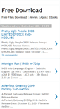 Mobile Screenshot of freedownload-directory.blogspot.com