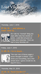 Mobile Screenshot of lvsketches.blogspot.com