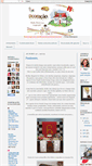 Mobile Screenshot of dcoracaodkasa.blogspot.com