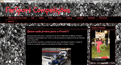 Desktop Screenshot of fersportcompeticoes.blogspot.com