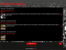 Tablet Screenshot of fersportcompeticoes.blogspot.com