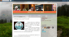 Desktop Screenshot of pablofontainesscc.blogspot.com