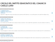 Tablet Screenshot of pdcasellelandi.blogspot.com