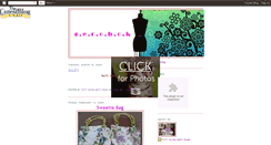 Desktop Screenshot of gerobok2t.blogspot.com