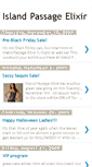 Mobile Screenshot of ipelixir.blogspot.com