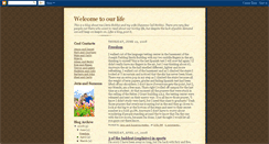 Desktop Screenshot of jerisandsuzanna.blogspot.com