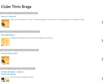 Tablet Screenshot of ctbraga.blogspot.com
