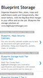 Mobile Screenshot of blueprintstorage.blogspot.com