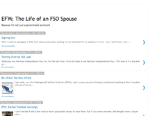 Tablet Screenshot of fsospouse.blogspot.com