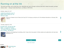 Tablet Screenshot of firkinfiction.blogspot.com