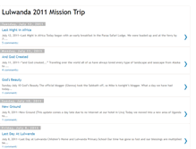 Tablet Screenshot of lulwanda2011.blogspot.com