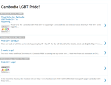 Tablet Screenshot of phnompenhpride.blogspot.com