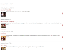 Tablet Screenshot of famireetime.blogspot.com