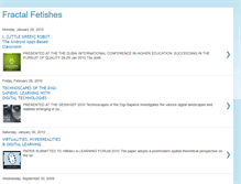 Tablet Screenshot of fractalfetishes.blogspot.com
