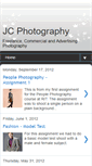 Mobile Screenshot of jcphoto5.blogspot.com