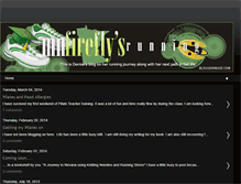 Tablet Screenshot of mnfirefly.blogspot.com