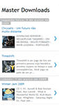 Mobile Screenshot of masterdownloads-chichas.blogspot.com