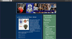 Desktop Screenshot of milraya-pasion.blogspot.com